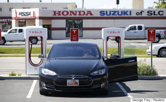 [해설] 테슬라 '모델3'가 역사상 가장 중요한 자동차일지도 모르는 이유