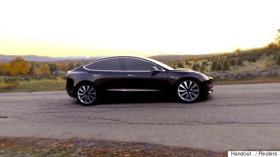 [해설] 테슬라 '모델3'가 역사상 가장 중요한 자동차일지도 모르는 이유