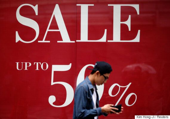 GDP 기업투자·민간소비 비중 최저 : 기업은 투자 안하고 가계는 소비 안 한다