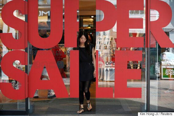 GDP 기업투자·민간소비 비중 최저 : 기업은 투자 안하고 가계는 소비 안 한다