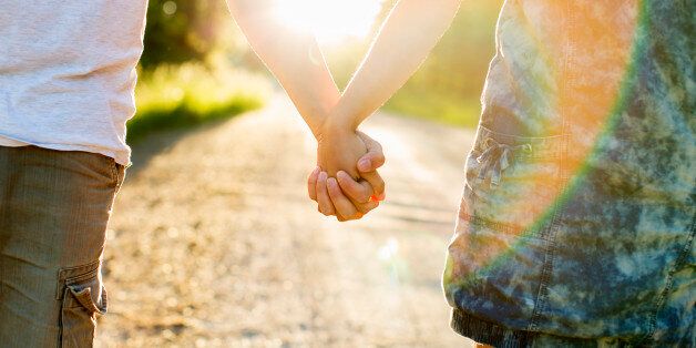 힘들게 얻은 사랑과 연애에 관한 교훈 21가지