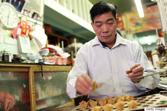 전문적이지만 조금은 이상한 직업 14가지