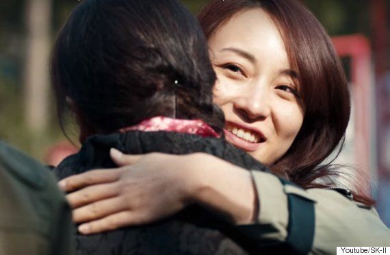 25세를 넘긴 싱글, '잉녀'들이 부모에게 메시지를 보내다(영상)