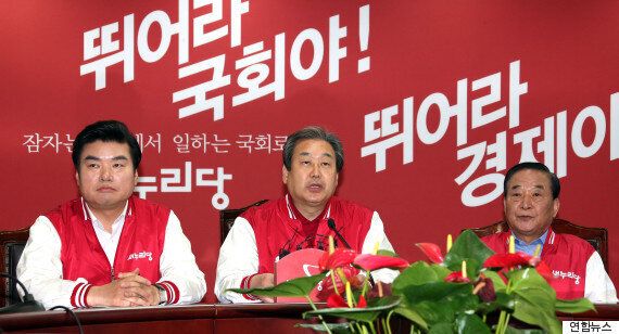 [총선 격전지] (5) 충청도의 27석은 누가 가져갈지 아직 장담하기 이르다