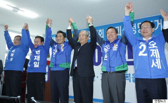 [총선 격전지] (5) 충청도의 27석은 누가 가져갈지 아직 장담하기 이르다