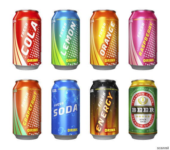 설탕 섭취를 천천히 줄이는 방법 5