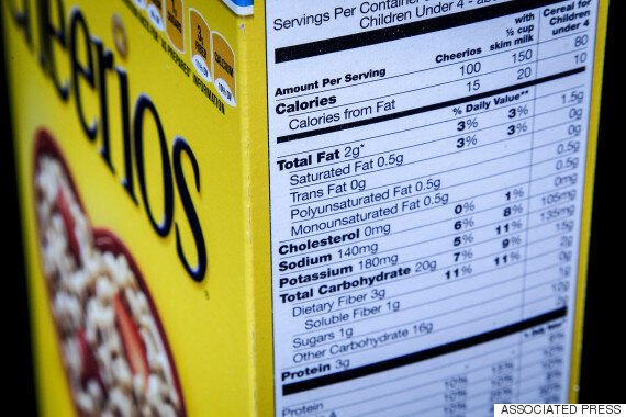 설탕 섭취를 천천히 줄이는 방법 5