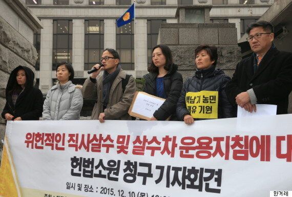 [허핑턴포스트 인터뷰] 은평갑 박주민 후보: 세월호를 전면에 걸고 선거에서 이길 수 있을까?