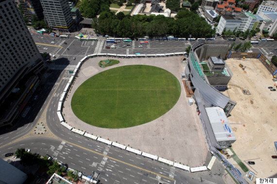 [허핑턴포스트 인터뷰] 은평갑 박주민 후보: 세월호를 전면에 걸고 선거에서 이길 수 있을까?