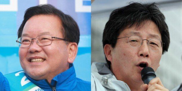 대구발 정치혁명