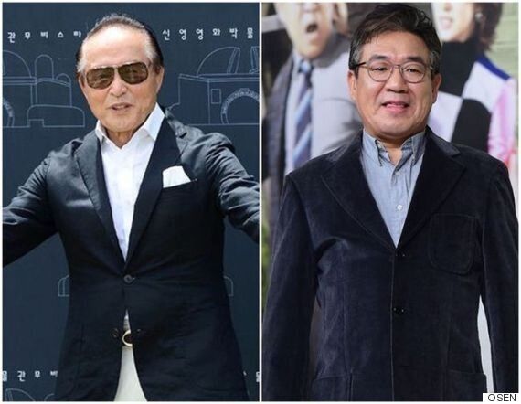 정치를 사랑해 국회에 입성한 왕년의 스타 11명