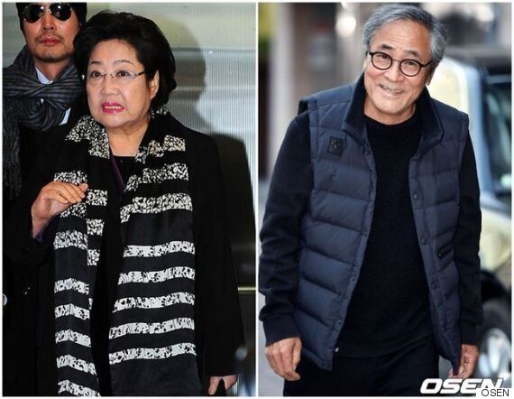 정치를 사랑해 국회에 입성한 왕년의 스타 11명