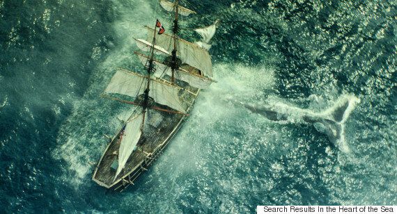 '모비딕'은 그저 가상의 존재가 아니었을지도 모른다