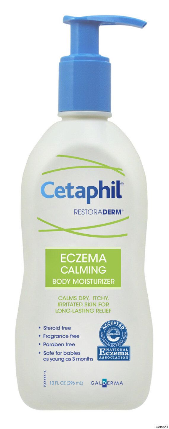 습진과 민감성 피부에 좋은 로션 5가지(사진)