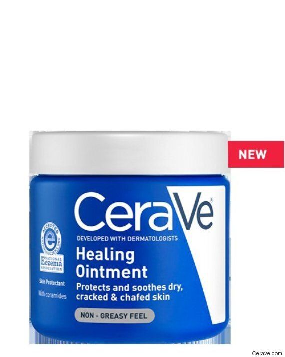 습진과 민감성 피부에 좋은 로션 5가지(사진)