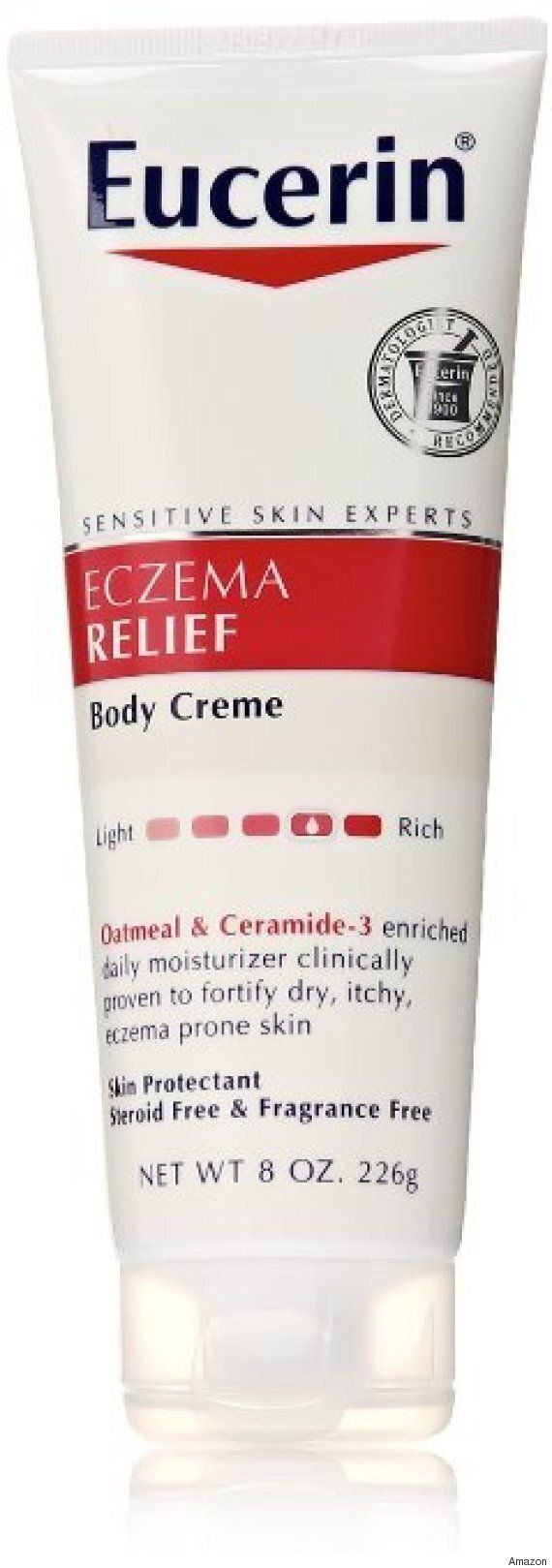 습진과 민감성 피부에 좋은 로션 5가지(사진)