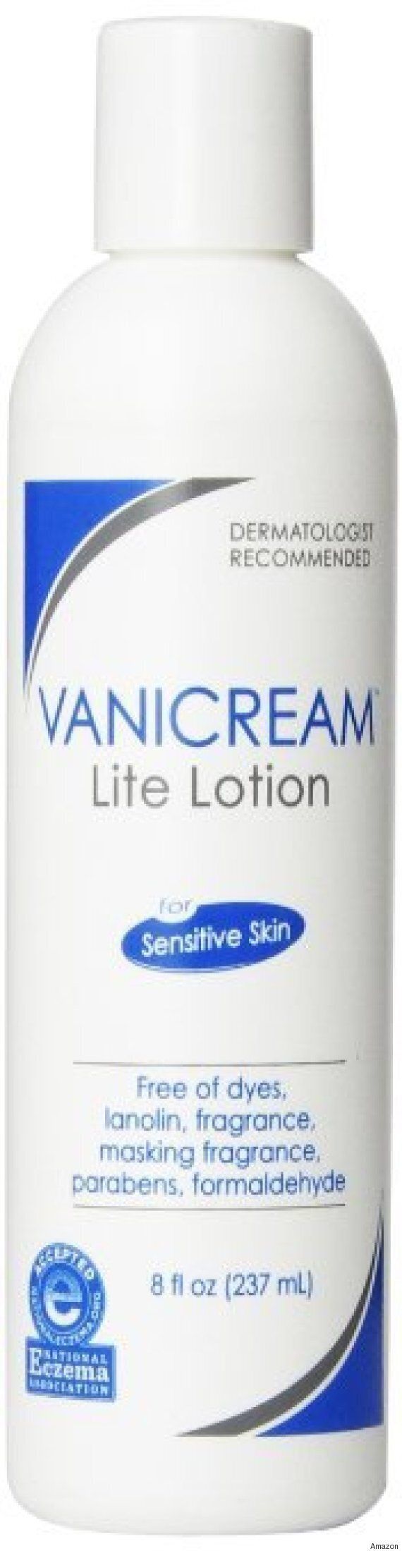 습진과 민감성 피부에 좋은 로션 5가지(사진)