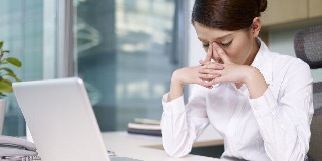 당연히 승진해야 하는 당신이 승진하지 못하고 있는 6가지 이유