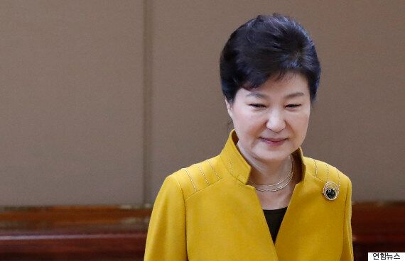 청와대는 새누리당 총선 참패가 '정권심판'이라고 전혀 생각하지 않는다