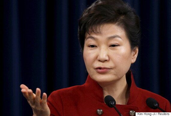 청와대는 새누리당 총선 참패가 '정권심판'이라고 전혀 생각하지 않는다