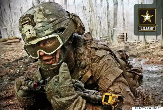 유학 간 한국 젊은이들이 미군에 입대하는 우울한 이유