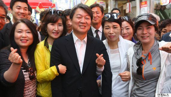 안철수가 던진 '대선 결선투표제'에 대한 여러 사람들의 생각