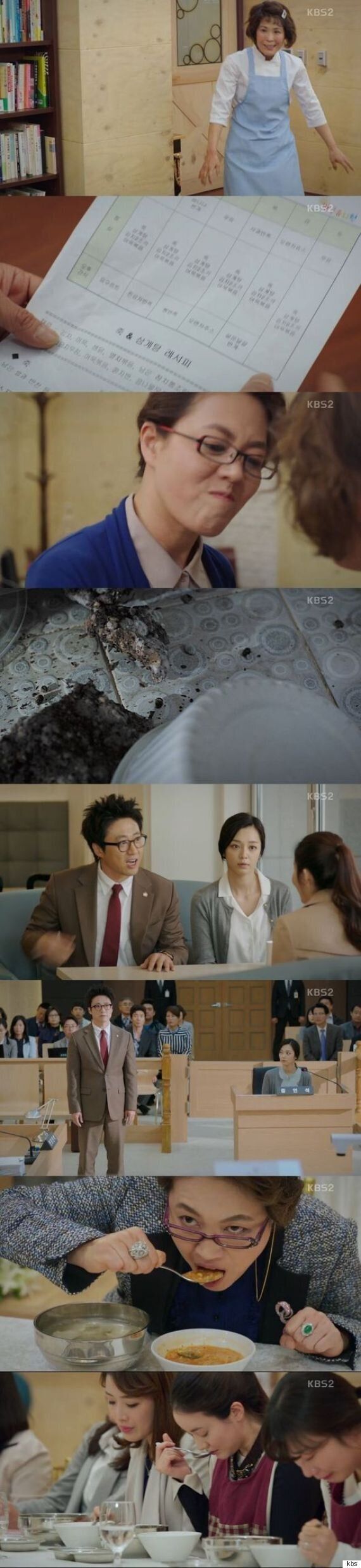 ‘조들호' 박신양, 침묵 퍼포먼스로 세월호 참사 되새겼다