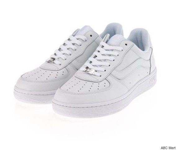 아디다스 ‘스탠 스미스'를 좋아한다면 살 만한 화이트 스니커즈 10켤레(사진)