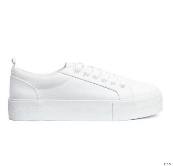 아디다스 ‘스탠 스미스'를 좋아한다면 살 만한 화이트 스니커즈 10켤레(사진)