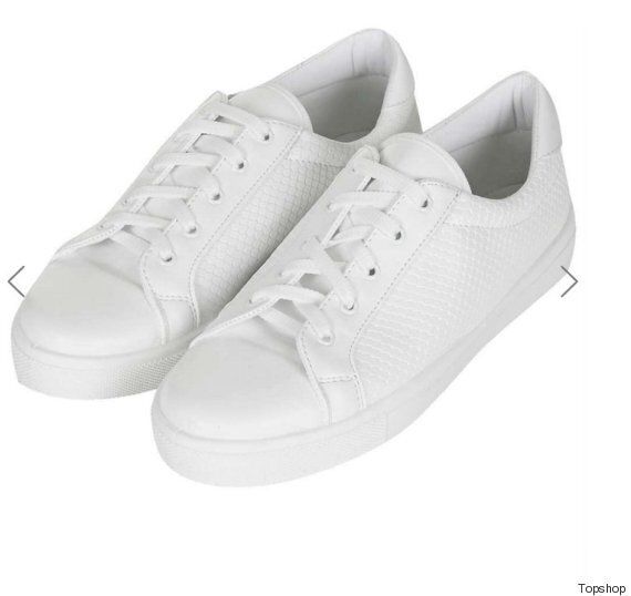 아디다스 ‘스탠 스미스'를 좋아한다면 살 만한 화이트 스니커즈 10켤레(사진)