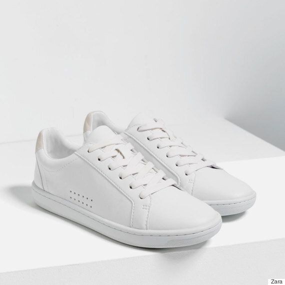 아디다스 ‘스탠 스미스'를 좋아한다면 살 만한 화이트 스니커즈 10켤레(사진)