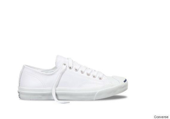 아디다스 ‘스탠 스미스'를 좋아한다면 살 만한 화이트 스니커즈 10켤레(사진)