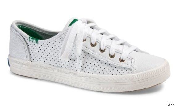 아디다스 ‘스탠 스미스'를 좋아한다면 살 만한 화이트 스니커즈 10켤레(사진)