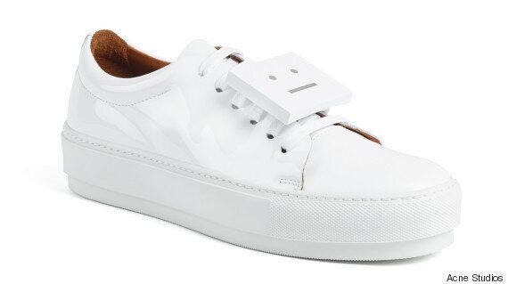 아디다스 ‘스탠 스미스'를 좋아한다면 살 만한 화이트 스니커즈 10켤레(사진)