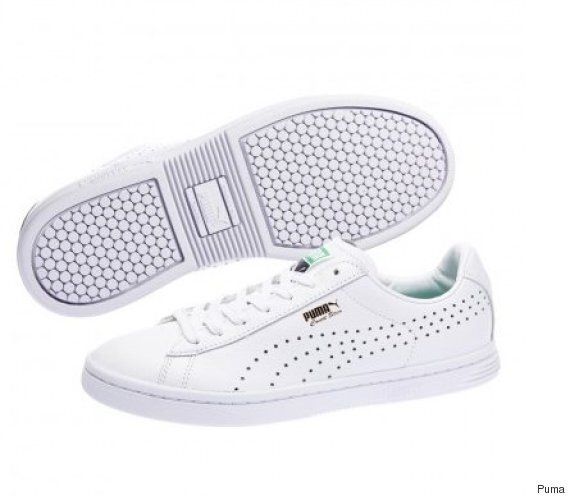 아디다스 ‘스탠 스미스'를 좋아한다면 살 만한 화이트 스니커즈 10켤레(사진)