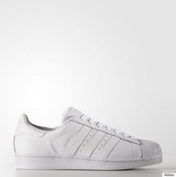 아디다스 ‘스탠 스미스'를 좋아한다면 살 만한 화이트 스니커즈 10켤레(사진)