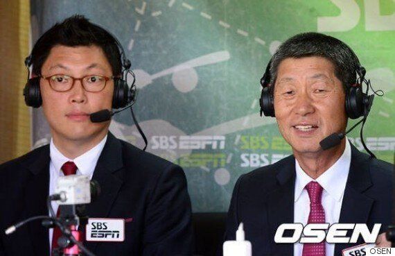 김성근 한화 감독이 지금 엄청나게 욕을 먹고 있는 이유
