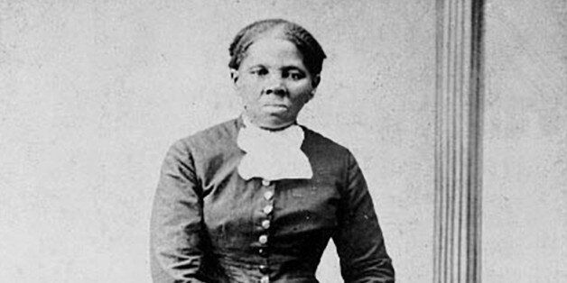 Anti-slavery crusader Harriet Tubman is seen in a picture from the Library of Congress taken photographer H.B. Lindsley between 1860 and 1870.  The U.S. Treasury has decided to replace former President Andrew Jackson with Tubman on the U.S. $20 bill, and will put leaders of the women's suffrage movement on the back of $10 bill, Politico reported on Wednesday.  REUTERS/Library of Congress/Handout via Reuters   FOR EDITORIAL USE ONLY. NOT FOR SALE FOR MARKETING OR ADVERTISING CAMPAIGNS