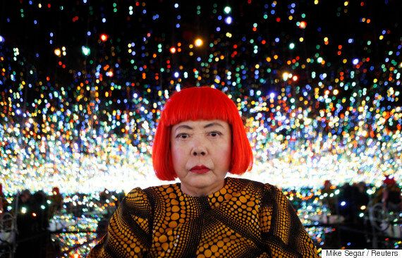 타임 선정 '2016년 가장 영향력 있는 인물 100인'이 발표됐다