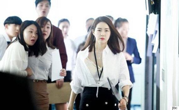 '욱씨남정기' 옥다정은 정의롭기 때문에 욱하는 것이 아니다