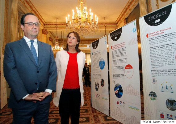 세계 2위 원전국가 프랑스, 재생에너지 전환 목표를 앞당기다