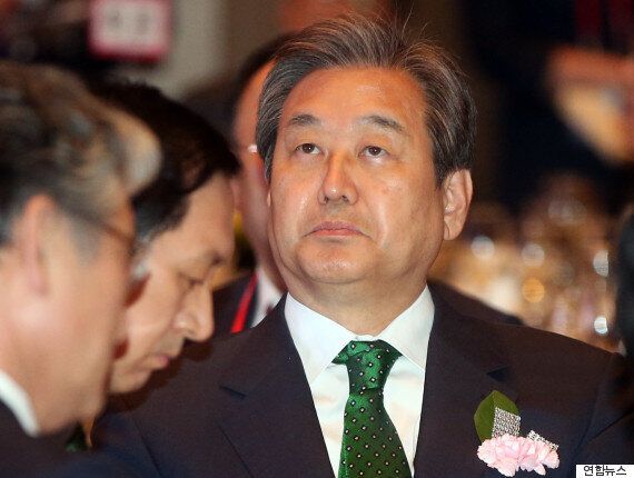 '사퇴' 김무성 전 대표의 최신 근황(사진)