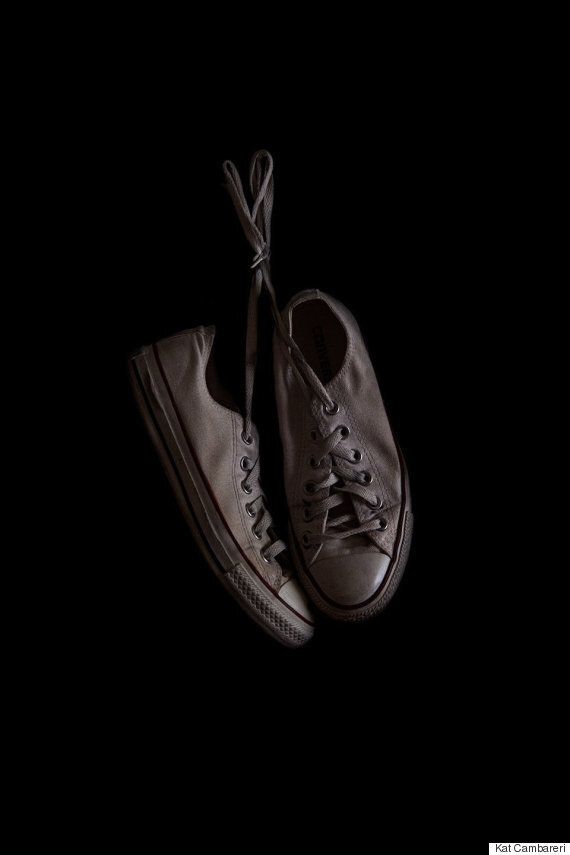 성폭행 피해자들은 그때 이런 옷을 입고 있었다(사진)