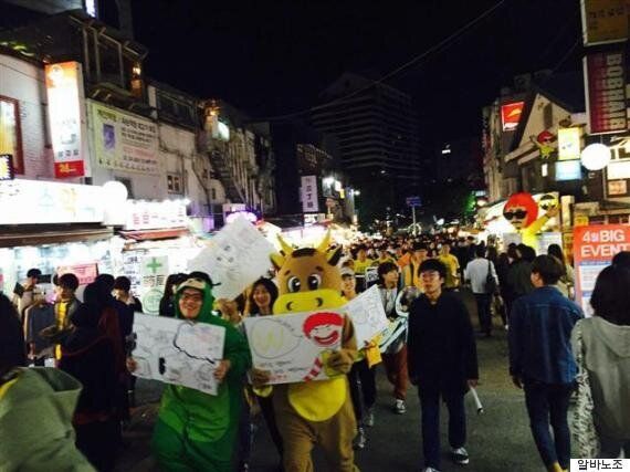 알바, 노동절에는 시급 2.5배가 뛴다