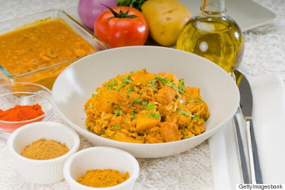 섹스를 하기 전 피해야 할 음식 5가지