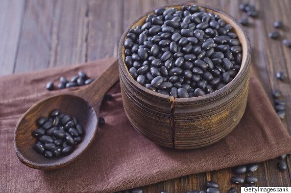 섹스를 하기 전 피해야 할 음식 5가지