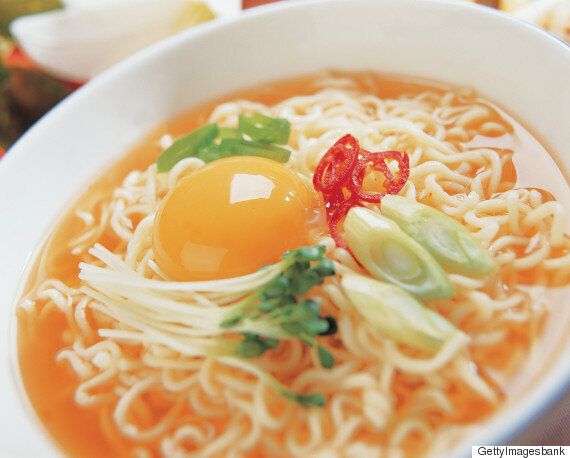 섹스를 하기 전 피해야 할 음식 5가지