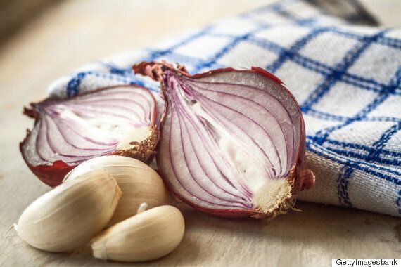 섹스를 하기 전 피해야 할 음식 5가지