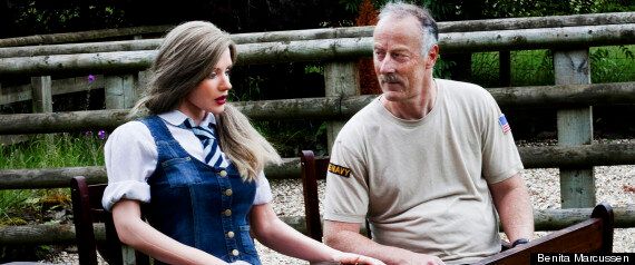 일본에서 가장 최근에 제작된 '섹스돌'은 이렇게 생겼다(사진)