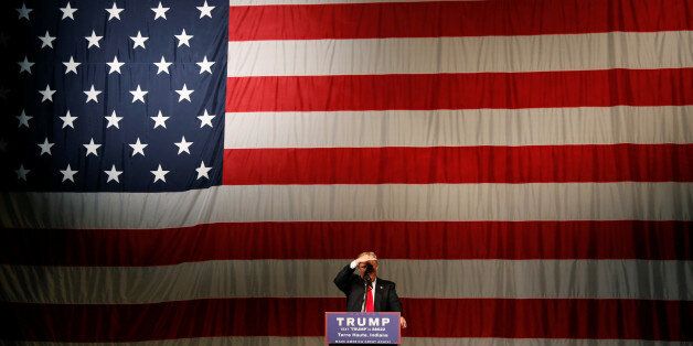 트럼프가 대선에서 승리할 수도 있는 이유 7가지